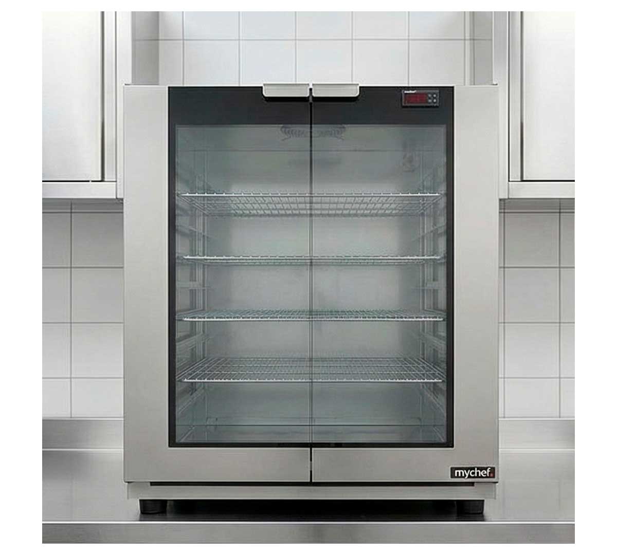 MYCHEF - FERMENTADORA CONTROL DIRECTO MYCHA248