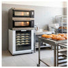 MYCHEF - FERMENTADORA CONTROL DIRECTO MYCHA248