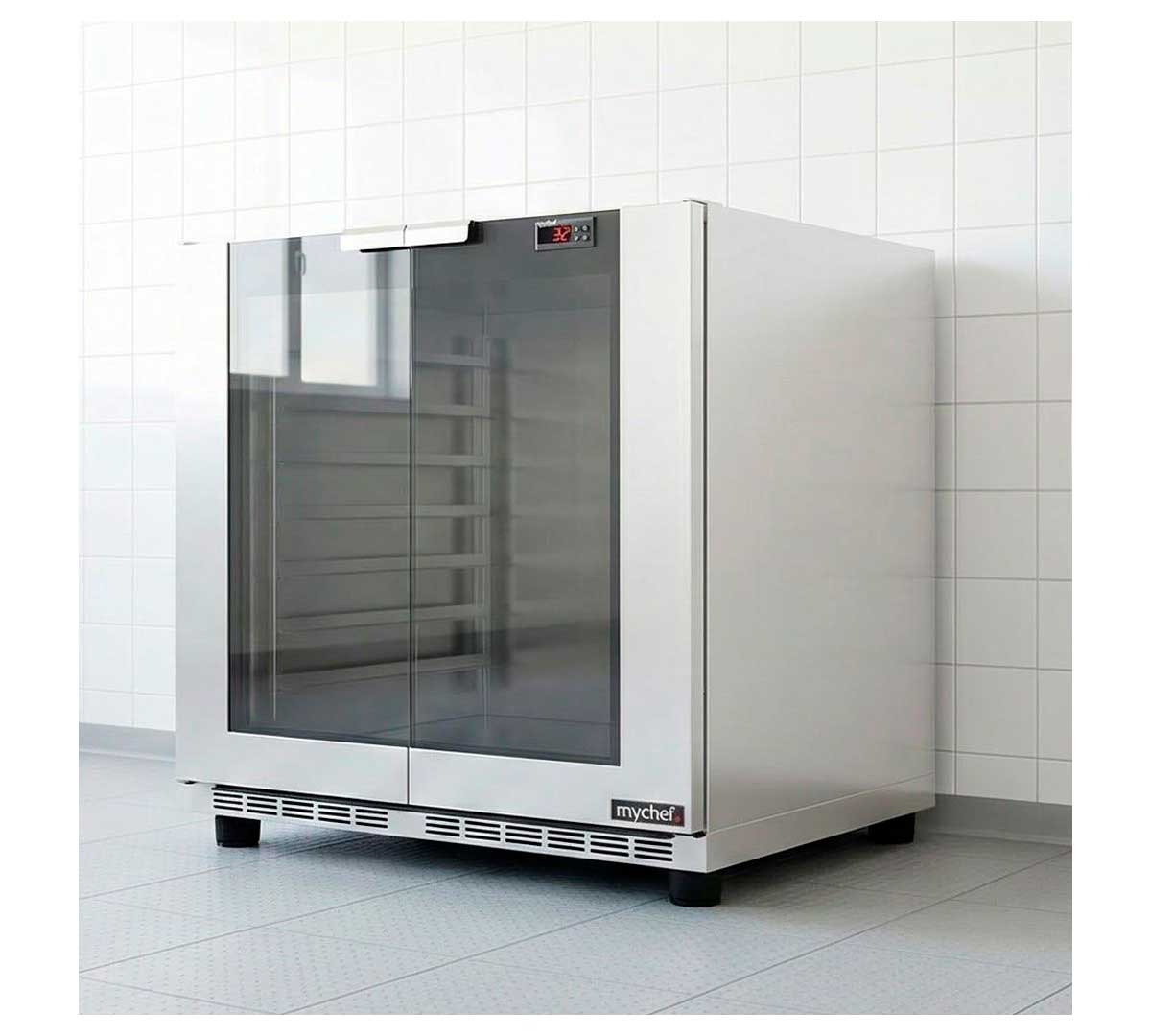 MYCHEF - FERMENTADORA CONTROL DIRECTO MYCHA249