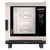 MYCHEF - HORNO MIXTO BAKE MASTER 6