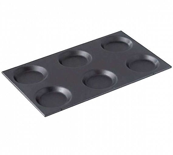MYCHEF - GN 1/1 BANDEJA PARA HUEVOS