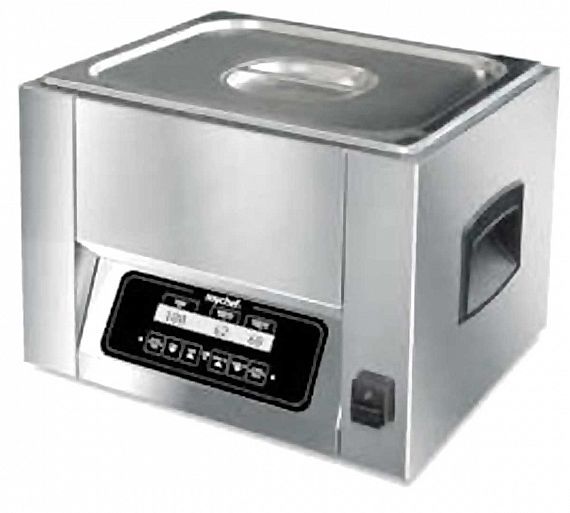 MYCHEF - BAÑO MARÍA SOUS VIDE S