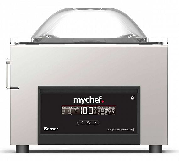 MYCHEF - ENVASADORA AL VACÍO ISENSOR M