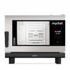 MYCHEF - HORNO MIXTO BAKE PRO 4