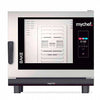 MYCHEF - HORNO MIXTO BAKE PRO 6