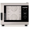 MYCHEF - HORNO CONVECCIÓN BAKERSHOP AIR 6