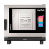 MYCHEF - HORNO MIXTO IBAKE 4