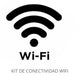 UNOX - CONEXIÓN WIFI