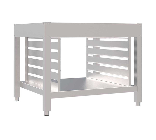 MYCHEF - SOPORTE BAJO COOK GN 1/1 ELÉCTRICO