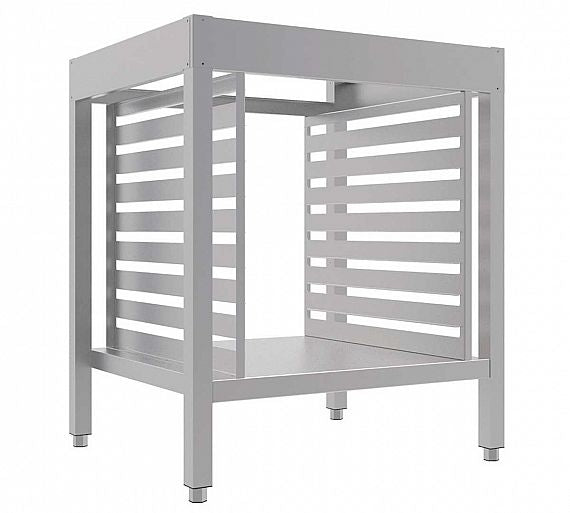 MYCHEF - SOPORTE CON 8 GUÍAS GN 1/1 COOK GAS
