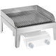 NTGAS - SOPORTE BARBACOA BBQ- PP31