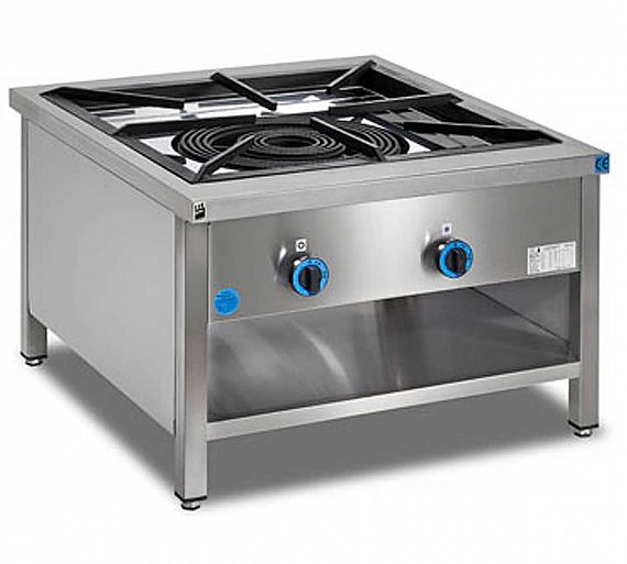 NTGAS - HORNILLO DE PAVIMENTO CERRADO PAV/01 1P T