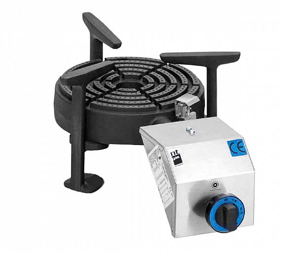NTGAS - QUEMADOR PAELLAS PROFESIONAL HQ04
