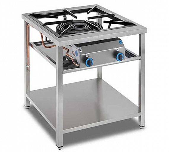 NTGAS - HORNILLO ALTO ABIERTO MOB/01-1P-A