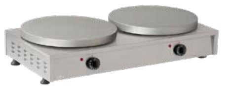 Omake Crepera KPR03.E21 Doble