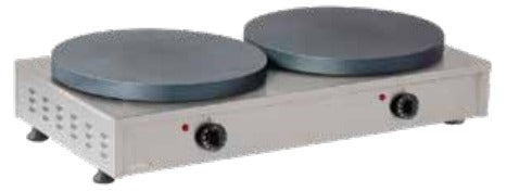 Omake Crepera KPR04.E21 Doble