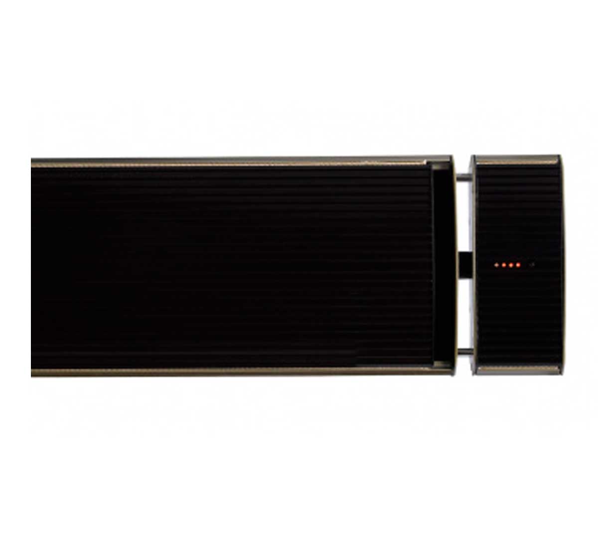 MUEBLES ROMERO - PANEL RADIANTE 9320