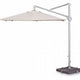 MUEBLES ROMERO - PARASOL 7530 - CUADRADO 3X3 M