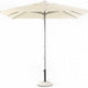 MUEBLES ROMERO - PARASOL 7540