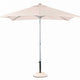 MUEBLES ROMERO - PARASOL 7580