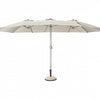 MUEBLES ROMERO - PARASOL TRIPLE 7590