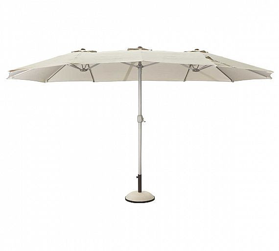 MUEBLES ROMERO - PARASOL TRIPLE 7590