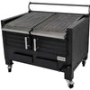 PIRA - BARBACOA BRASA BBQ-M120