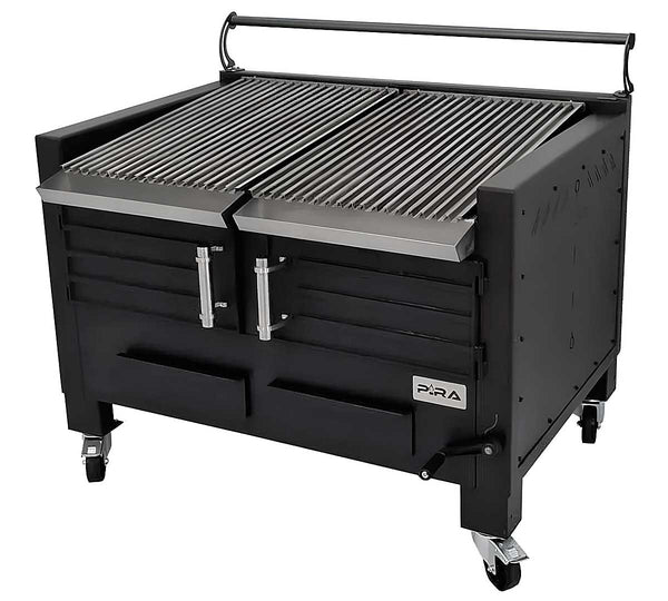 PIRA - BARBACOA BRASA BBQ-M120