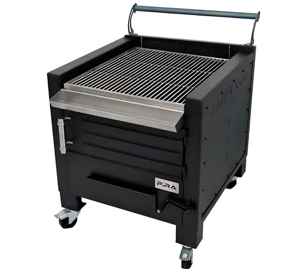 PIRA - BARBACOA BRASA BBQ-M80