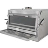 PIRA – HORNO BRASA 120 SILVER ED