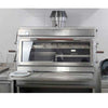 PIRA – HORNO BRASA 120 SILVER ED