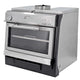 PIRA – HORNO BRASA 70 LUX AB