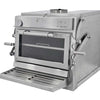 PIRA – HORNO BRASA 70 XL SILVER ED