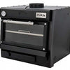 PIRA - HORNO BRASA 90 BLACK AB