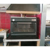PIRA - HORNO BRASA 90 BLACK AB