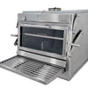 PIRA – HORNO BRASA 90 SILVER ED