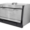 PIRA – HORNO BRASA 120 LUX SD