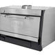 PIRA – HORNO BRASA 120 LUX SD