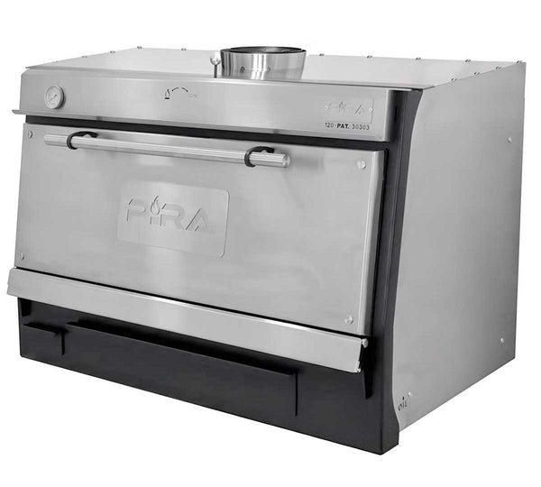PIRA – HORNO BRASA 120 LUX SD