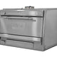 PIRA - HORNO BRASA 120 SILVER SD