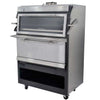 PIRA – HORNO BRASA 120D LUX
