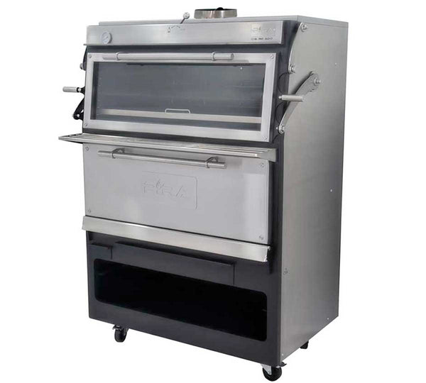 PIRA – HORNO BRASA 120D LUX SD/ED