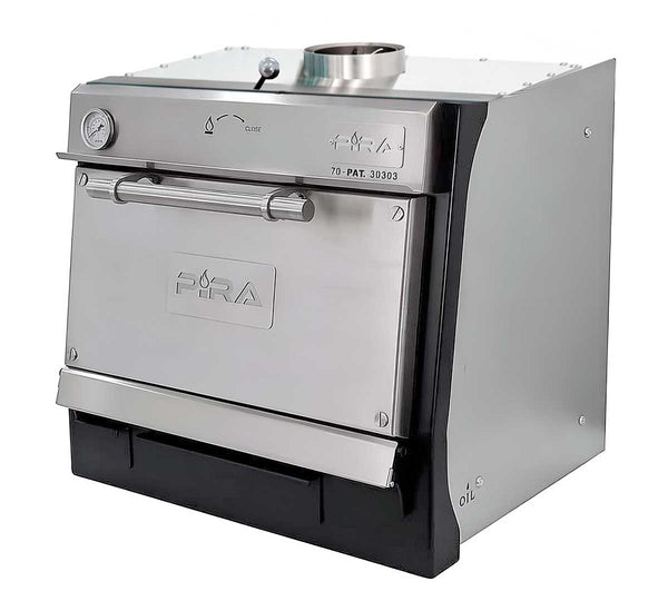 PIRA – HORNO BRASA 70 LUX SD