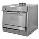 PIRA – HORNO BRASA 70 XL SILVER SD