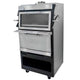 PIRA - HORNO BRASA 90D LUX SD/ED