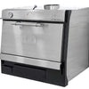 PIRA – HORNO BRASA 90 LUX SD