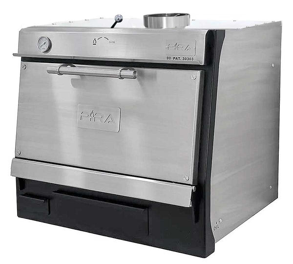 PIRA – HORNO BRASA 90 LUX SD