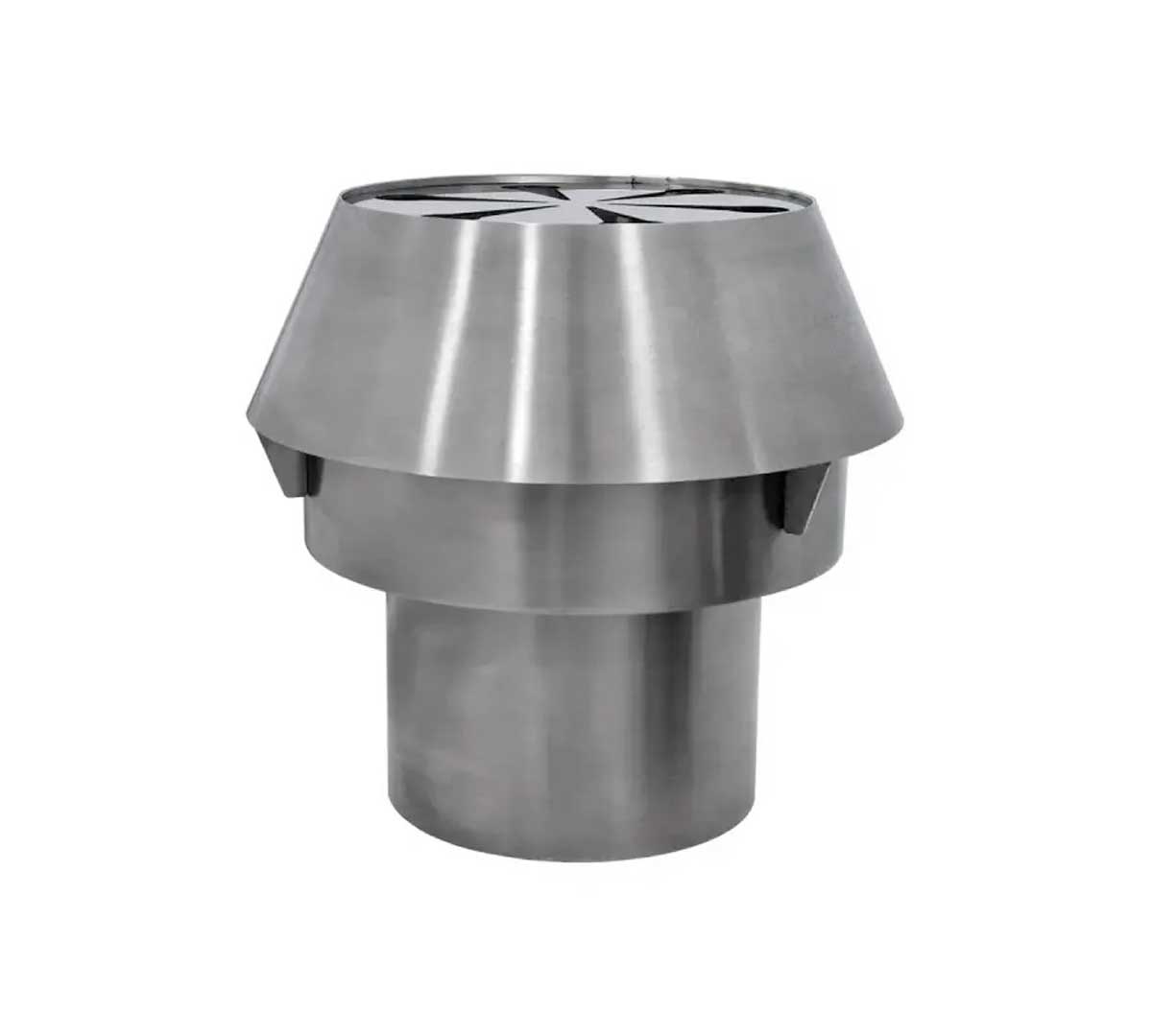 PIRA - KIT CHIMENEA 180 LA