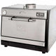 PIRA – HORNO BRASA 80 LUX SD