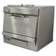 PIRA - HORNO BRASA 90 SILVER SD
